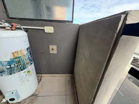 Departamento en Alquiler al Oeste