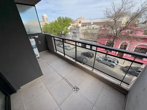 Departamento en Alquiler en Luis Agote, $ 430.000