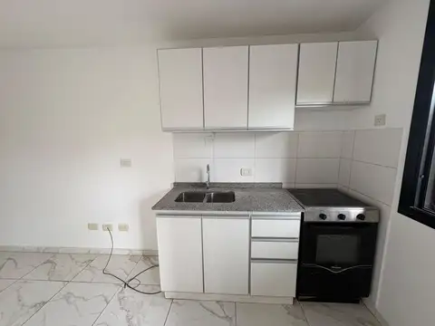 Departamento en Alquiler de 1 dormitorio