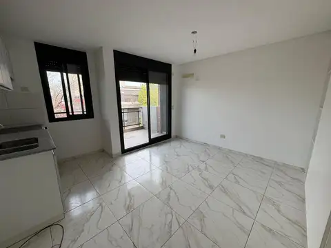 Departamento en Alquiler en Luis Agote, Rosario