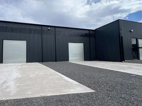 Galpon en Alquiler en Don Torcuato, USD 2.200