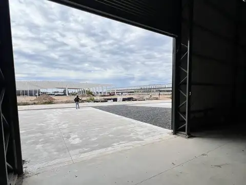 Galpon en Alquiler en Don Torcuato, USD 2.200