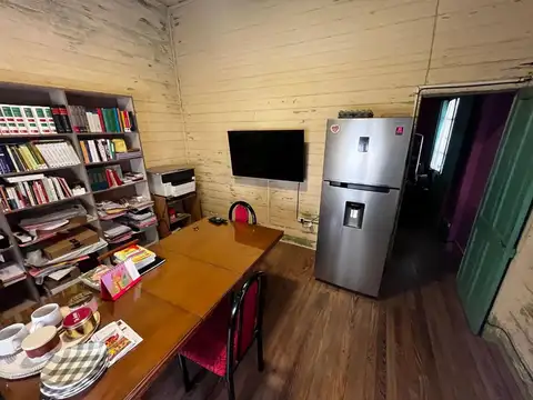 Casa en Venta 85 años