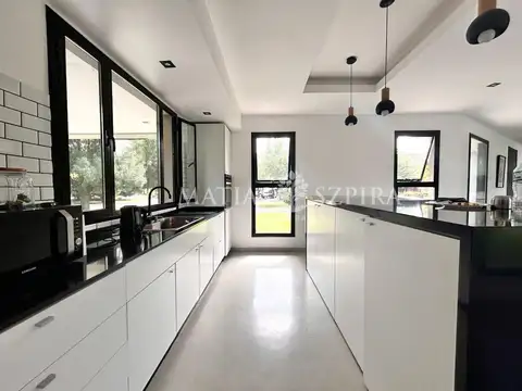 Casa en Venta al Norte