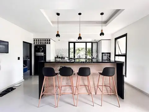 Casa en Venta 7 años