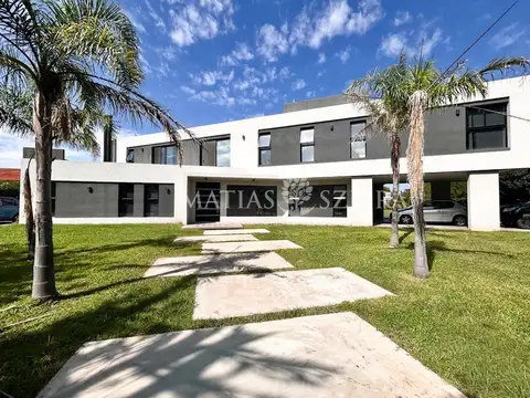 Casa en venta en Haras San Pablo