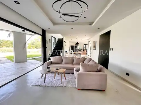 Haras San Pablo