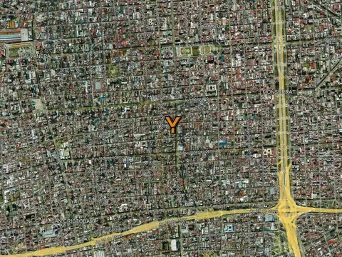 Departamento en Alquiler 60 años