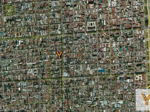 Departamento en Alquiler al Suroeste