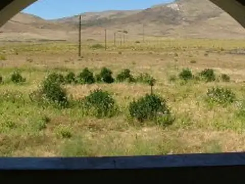 PROPIEDADES RURALES - MIXTO - ÑORQUÍN