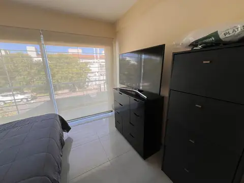 Venta Hermoso Duplex con Piscina, Parrilla y Cochera en Zona