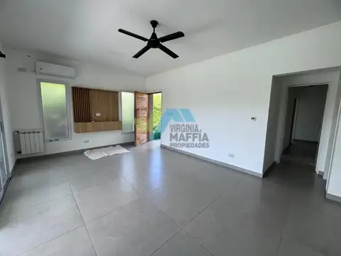 Casa en Venta 5 años