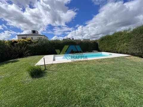 Casa en Venta de 3 dormitorios