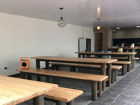 Departamento en Venta 9 años
