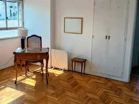 Teniente General Juan Domingo Perón 1600