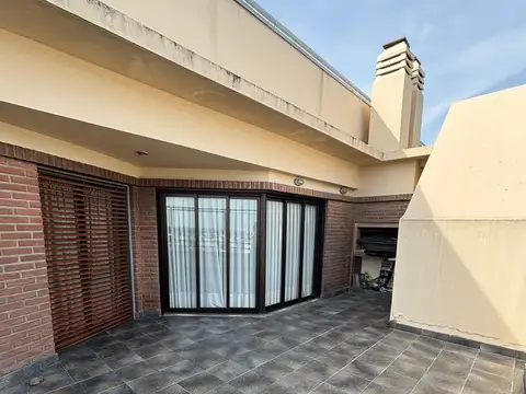 Departamento 4 ambientes con 3 baños