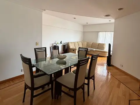 Avenida Juan Bautista Alberdi 2300, Piso 14
