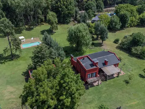 Chacra en Venta, 30.821m2, en Barrio Los Pinos, Exaltación de la Cruz, GBA Norte