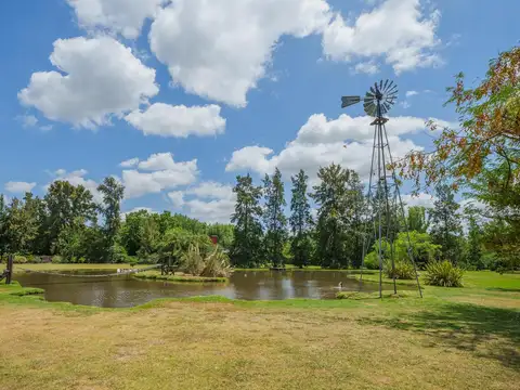 Casa en Venta al Noroeste