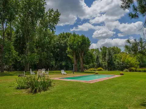 Casa en Venta 30 años