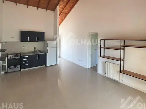 Departamento  en Venta en Alto del Molino, Pilar, G.B.A. Zona Norte