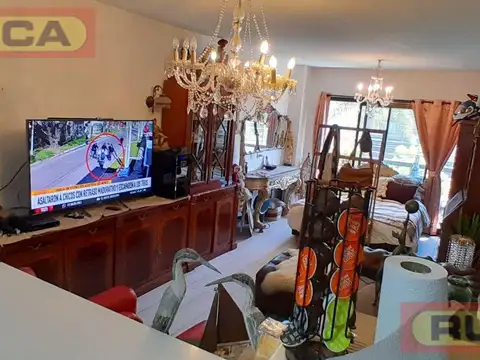 Departamento en Don Torcuato