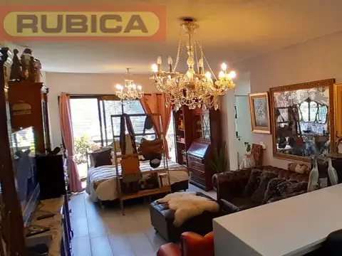 Departamento en Don Torcuato