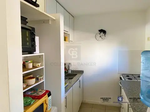 Departamento en Venta en La Madrugada, USD 130.000