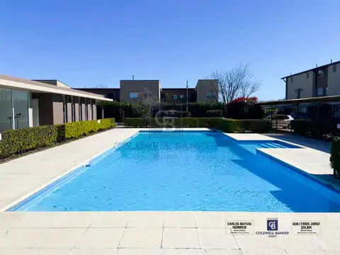 Venta Departamento 3 ambientes - La Madrugada II, Pilar