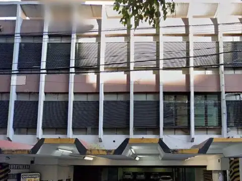 Cochera en venta - 13,90Mts2 - Congreso