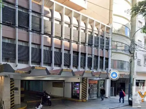 Cochera en Venta en Congreso, Capital Federal