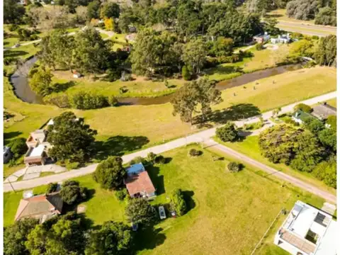 Venta lote de Terreno Mar Chiquita Mar del Plata Country Costa del Sol