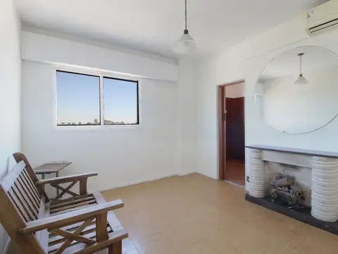 Departamento en Venta 46 años