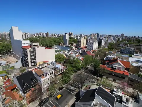 Departamento en Venta en Caballito, USD 52.000