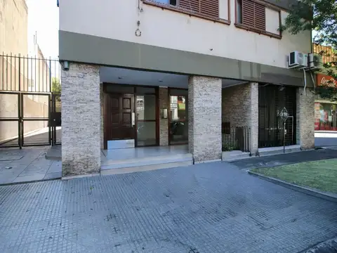 VTA DEPTO 2 AMBIENTES VISTA ABIERTA EN CABALLITO