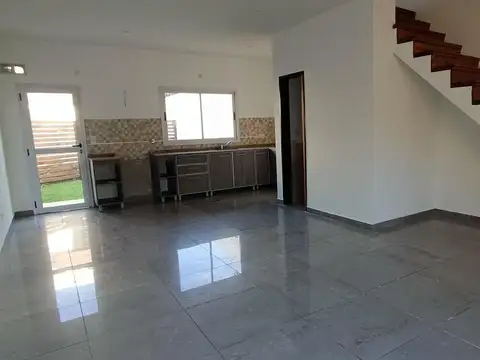 Departamento en Venta en Ituzaingo Norte, USD 155.000