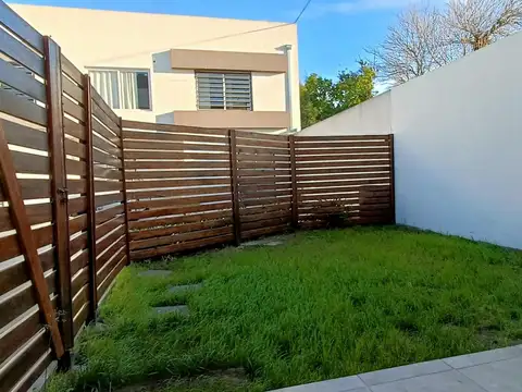 Departamento en Venta con 2 cocheras