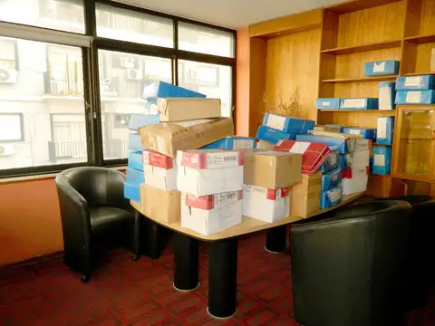 Oficina en Venta en Microcentro, USD 150.000