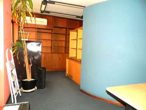 Oportunidad  u$s 1421 el m2 Oficina Venta 4 amb Centro