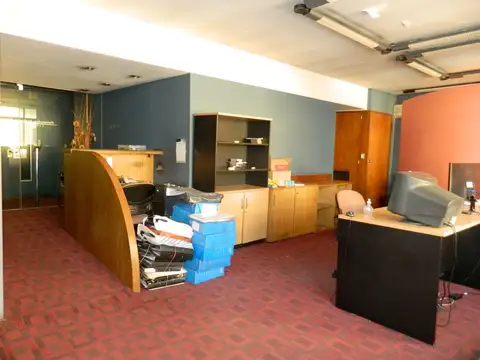 Oficina en Venta en Microcentro, USD 100.000