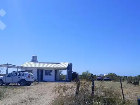 Venta casa 2 dormitorios + lote - 1.200 m2 - los nonos, las grutas