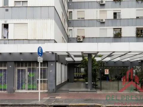 Departamento en Venta en Boedo, USD 46.500