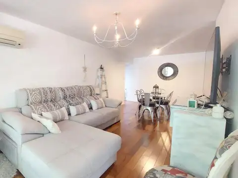 VENTA DEPARTAMENTO 3 DORMITORIOS CON COCHERA ROSARIO