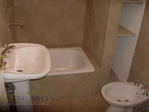 Departamento en Alquiler al Norte
