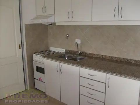 Departamento en Alquiler de 1 dormitorio