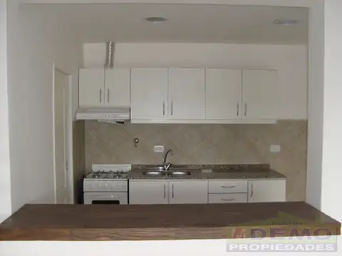 Departamento en Alquiler de 2 ambientes