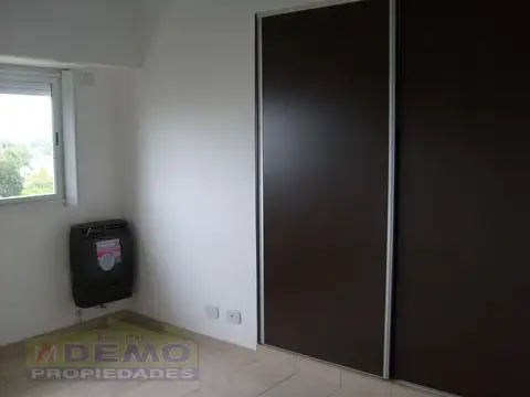 Departamento en Alquiler 15 años