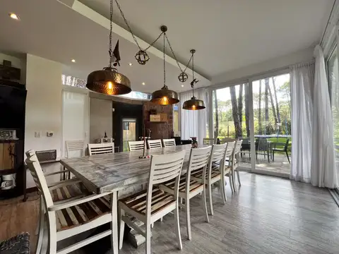 Casa en Venta 8 años