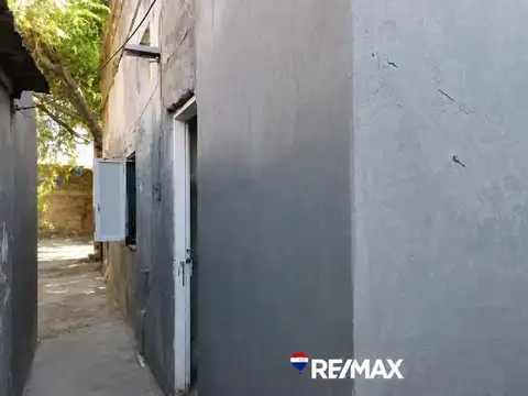Casa en Venta en Bahía Blanca, USD 38.000