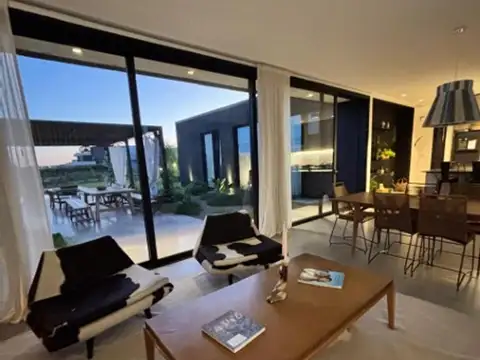 Casa en Alquiler Temporal de 3 dormitorios